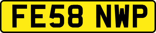 FE58NWP