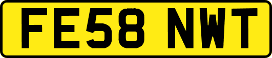 FE58NWT
