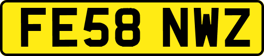 FE58NWZ