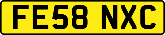 FE58NXC