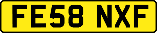 FE58NXF