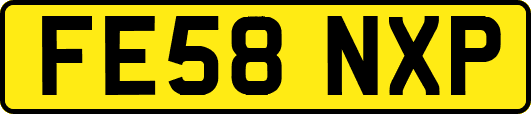 FE58NXP