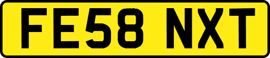 FE58NXT