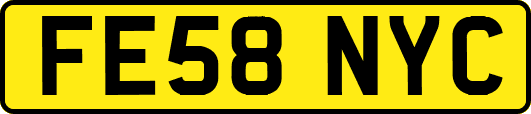 FE58NYC