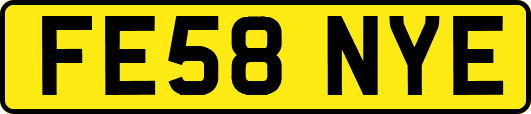 FE58NYE