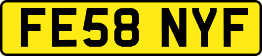 FE58NYF