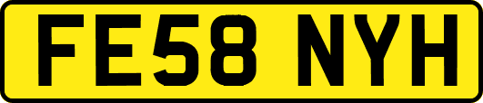 FE58NYH