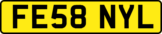 FE58NYL