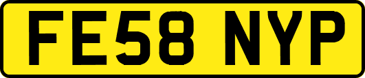 FE58NYP