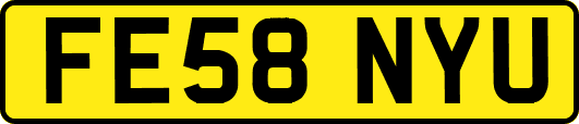 FE58NYU