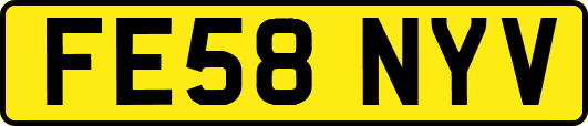 FE58NYV