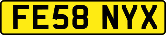 FE58NYX