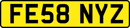 FE58NYZ