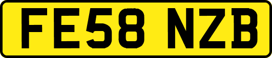FE58NZB
