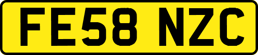 FE58NZC