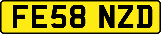 FE58NZD