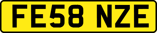 FE58NZE