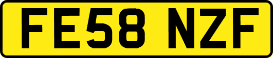 FE58NZF