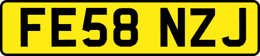 FE58NZJ