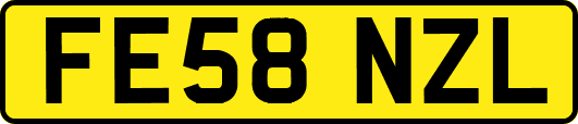 FE58NZL