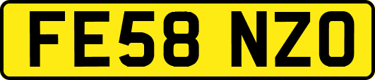 FE58NZO