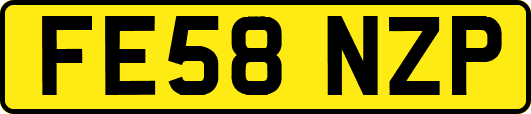 FE58NZP