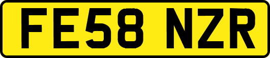 FE58NZR