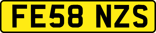 FE58NZS