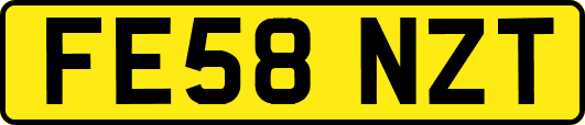 FE58NZT
