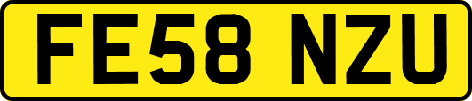 FE58NZU