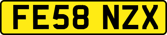 FE58NZX
