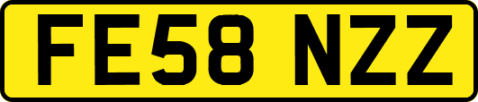 FE58NZZ