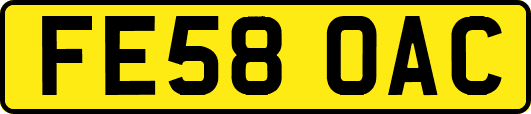 FE58OAC