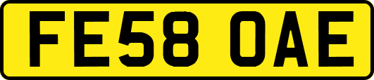 FE58OAE