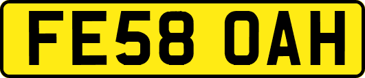FE58OAH