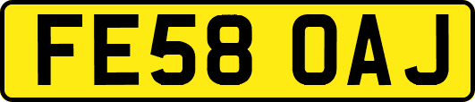 FE58OAJ