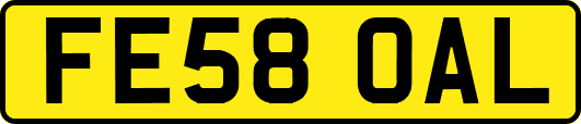 FE58OAL