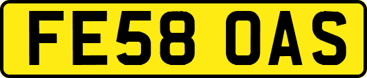 FE58OAS