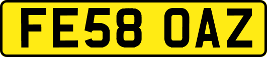 FE58OAZ