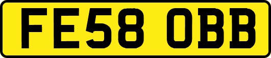FE58OBB