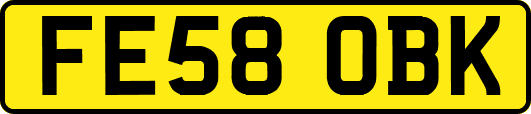 FE58OBK