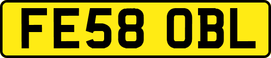 FE58OBL