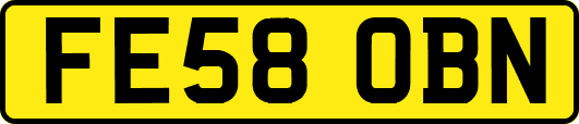 FE58OBN