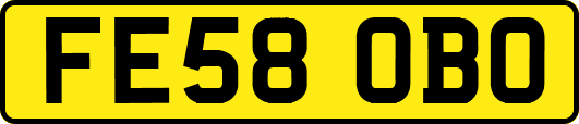 FE58OBO