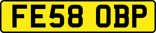 FE58OBP