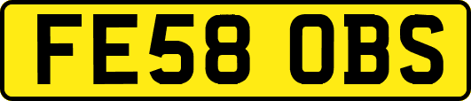 FE58OBS