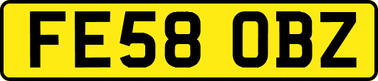 FE58OBZ