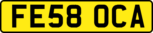 FE58OCA