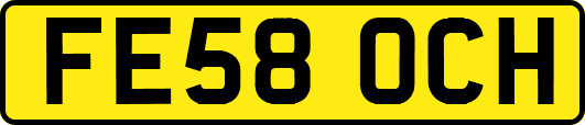 FE58OCH