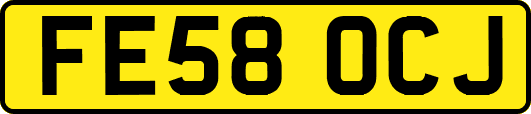 FE58OCJ